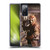Friday the 13th: Jason Goes To Hell Graphics Jason Voorhees 2 Soft Gel Case for Samsung Galaxy S20 FE / 5G