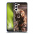 Friday the 13th: Jason Goes To Hell Graphics Jason Voorhees 2 Soft Gel Case for Samsung Galaxy S21 5G