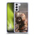 Friday the 13th: Jason Goes To Hell Graphics Jason Voorhees 2 Soft Gel Case for Samsung Galaxy S21+ 5G