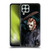 Friday the 13th: Jason Goes To Hell Graphics Jason Voorhees Soft Gel Case for Samsung Galaxy M33 (2022)