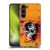 Friday the 13th: Jason Goes To Hell Graphics Key Art Soft Gel Case for Samsung Galaxy S23+ 5G