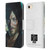 AMC The Walking Dead Characters Daryl Leather Book Wallet Case Cover For Apple iPhone 7 / 8 / SE 2020 & 2022