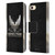 EA Bioware Mass Effect 3 Badges And Logos Spectre Leather Book Wallet Case Cover For Apple iPhone 7 / 8 / SE 2020 & 2022
