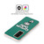 Green Day Graphics Flower Soft Gel Case for Huawei P40 5G
