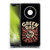 Green Day Graphics Skull Spider Soft Gel Case for Huawei Mate 40 Pro 5G