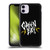 Green Day Graphics Bolts Soft Gel Case for Apple iPhone 11