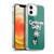 Green Day Graphics Flower Soft Gel Case for Apple iPhone 12 / iPhone 12 Pro & MagSafe