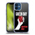 Green Day Graphics American Idiot Soft Gel Case for Apple iPhone 12 Mini