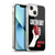 Green Day Graphics American Idiot Soft Gel Case for Apple iPhone 13