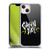 Green Day Graphics Bolts Soft Gel Case for Apple iPhone 13