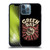 Green Day Graphics Skull Spider Soft Gel Case for Apple iPhone 13 Pro Max