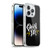 Green Day Graphics Bolts Soft Gel Case for Apple iPhone 13 Pro
