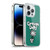Green Day Graphics Flower Soft Gel Case for Apple iPhone 13 Pro