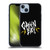 Green Day Graphics Bolts Soft Gel Case for Apple iPhone 14 Plus