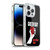 Green Day Graphics American Idiot Soft Gel Case for Apple iPhone 14 Pro