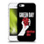 Green Day Graphics American Idiot Soft Gel Case for Apple iPhone 5 / 5s / iPhone SE 2016