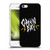 Green Day Graphics Bolts Soft Gel Case for Apple iPhone 5 / 5s / iPhone SE 2016