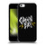 Green Day Graphics Bolts Soft Gel Case for Apple iPhone 5c