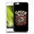 Green Day Graphics Skull Spider Soft Gel Case for Apple iPhone 6 Plus / iPhone 6s Plus