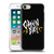 Green Day Graphics Bolts Soft Gel Case for Apple iPhone 7 / 8 / SE 2020 & 2022