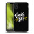 Green Day Graphics Bolts Soft Gel Case for Apple iPhone X / iPhone XS