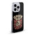 Green Day Graphics Skull Spider Soft Gel Case for Apple iPhone X / iPhone XS