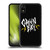 Green Day Graphics Bolts Soft Gel Case for Apple iPhone XR