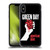 Green Day Graphics American Idiot Soft Gel Case for Apple iPhone XS Max