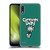 Green Day Graphics Flower Soft Gel Case for LG K22