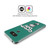 Green Day Graphics Flower Soft Gel Case for LG K51S