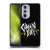 Green Day Graphics Bolts Soft Gel Case for Motorola Edge X30