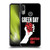 Green Day Graphics American Idiot Soft Gel Case for Motorola Moto E6 Plus