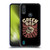 Green Day Graphics Skull Spider Soft Gel Case for Motorola Moto E6s (2020)