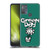 Green Day Graphics Flower Soft Gel Case for Motorola Moto G50