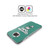 Green Day Graphics Flower Soft Gel Case for Motorola Moto G50