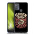 Green Day Graphics Skull Spider Soft Gel Case for Motorola Moto G50