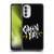 Green Day Graphics Bolts Soft Gel Case for Motorola Moto G52