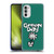 Green Day Graphics Flower Soft Gel Case for Motorola Moto G52