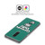 Green Day Graphics Flower Soft Gel Case for Google Pixel 7