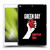 Green Day Graphics American Idiot Soft Gel Case for Apple iPad 10.2 2019/2020/2021