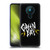 Green Day Graphics Bolts Soft Gel Case for Nokia 5.3