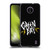 Green Day Graphics Bolts Soft Gel Case for Nokia C10 / C20