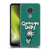 Green Day Graphics Flower Soft Gel Case for Nokia C21