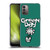 Green Day Graphics Flower Soft Gel Case for Nokia G11 / G21