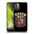 Green Day Graphics Skull Spider Soft Gel Case for Nokia G11 / G21