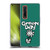 Green Day Graphics Flower Soft Gel Case for OPPO Find X2 Pro 5G