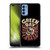 Green Day Graphics Skull Spider Soft Gel Case for OPPO Reno 4 5G