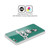 Green Day Graphics Flower Soft Gel Case for OPPO Reno8 4G