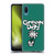 Green Day Graphics Flower Soft Gel Case for Samsung Galaxy A02/M02 (2021)
