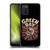 Green Day Graphics Skull Spider Soft Gel Case for Samsung Galaxy A03s (2021)
